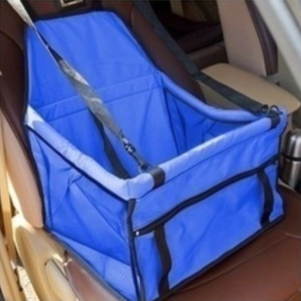 Dog car seat